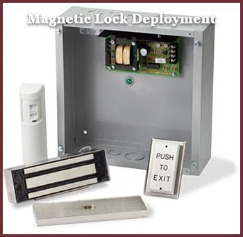 Locksmith Solution Services Lockport, IL 815-269-4336 - magneti--lock